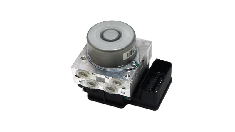 ABS BEYNİ ve MEKANİZMASI (ZT200-C)